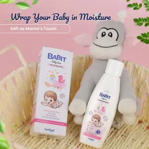 Babit Lotion 100ml