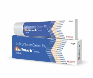 Lulimarck Cream (30gm) 