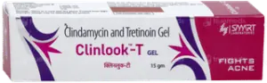 AWESOME-40 Clinlook T gel (15 gm) 