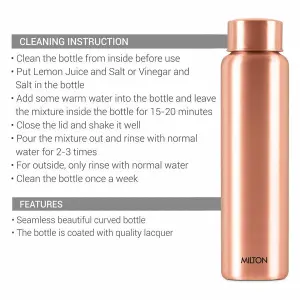 COPPER AQUA 1000 ML
