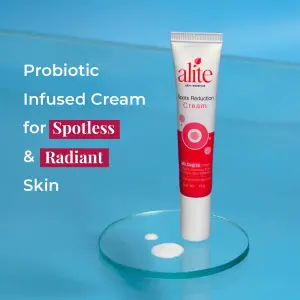 ALITE Spot Reduction Cream