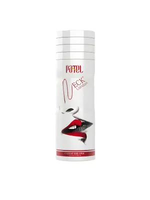 PATEL NECK LONDON Deodrant Body Spray (150ml)
