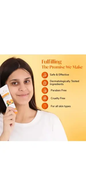 MEGLOW 70g Apricot Scrub 