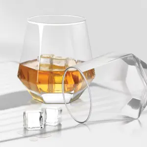 HEXA On the Rocks 300 ml Packing: 6/8 