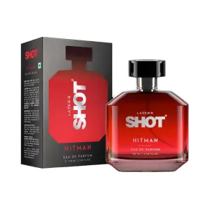 HITMAN EAU PARFUM (100ml) 