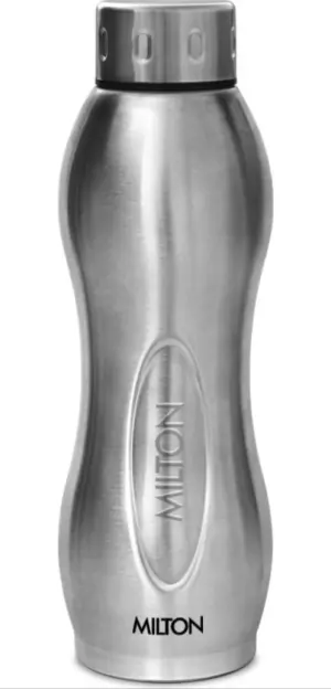 Milton Steel I Go Deluxe 1100ml UniSteel Flask 