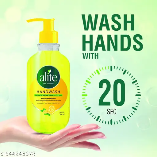 ALITE Hand Wash 300 ml