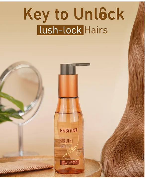 ENSHINE Hear Serum 110 ml