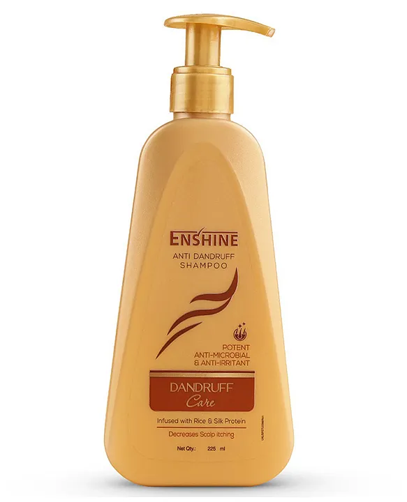 ENSHINE Anti Dandruff Shampoo 150 ml