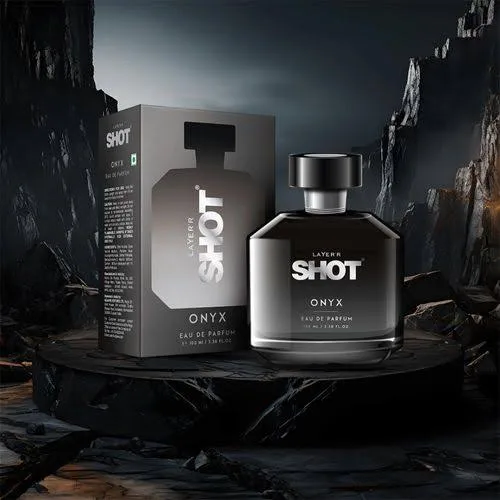 ONYX EAU DE PERFUME (100ml)