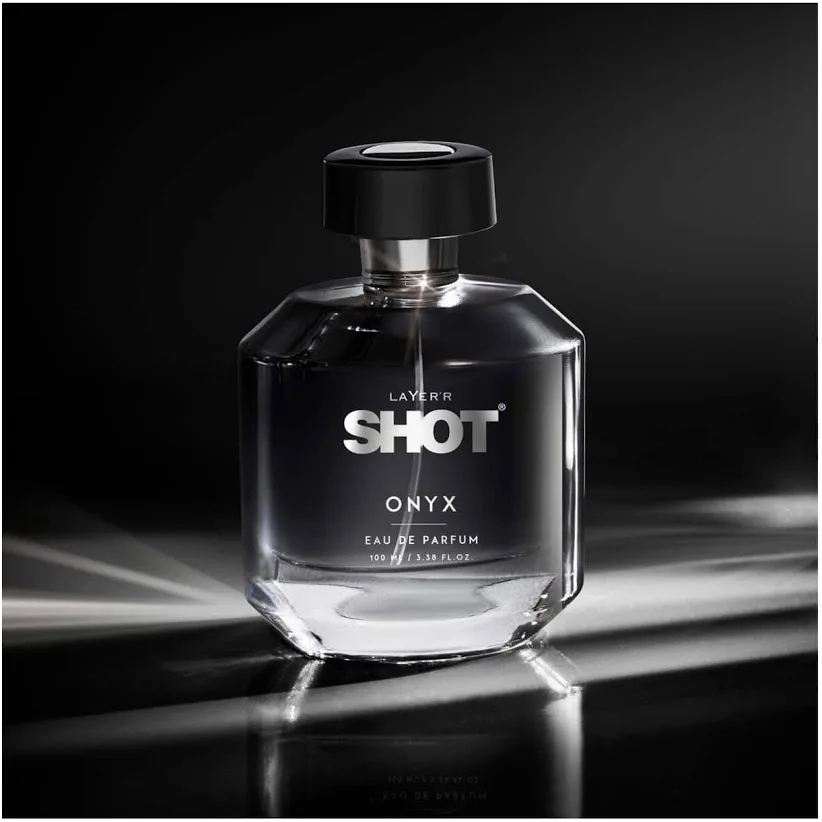 ONYX EAU DE PERFUME (100ml)