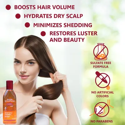 Ketoconazole anti-dandruff Shampoo