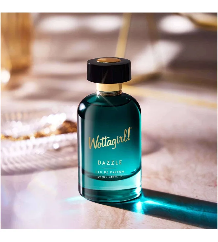 DAZZLE EAU DE PARFUM (100ml) 