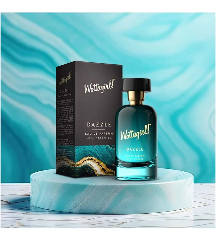 DAZZLE EAU DE PARFUM (100ml) 