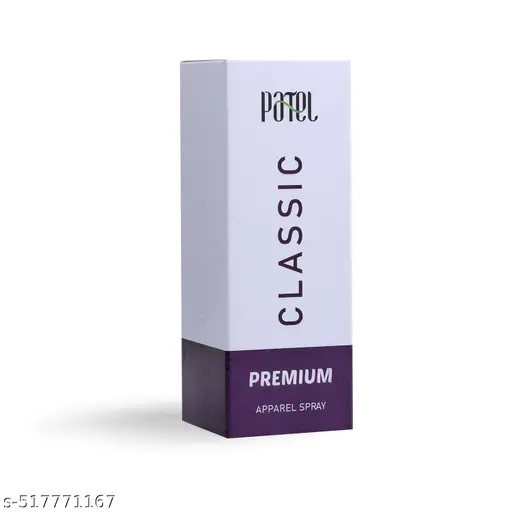 PATEL CLASSIC PREMIUM Perfume (30ml)