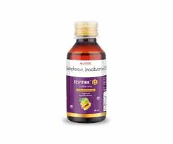RESPITHIK LS Syrup (60ml) 
