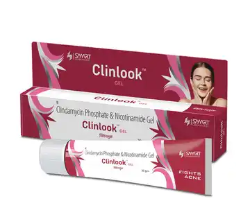 AWESOME-40 Clinlook gel (20 gm) 
