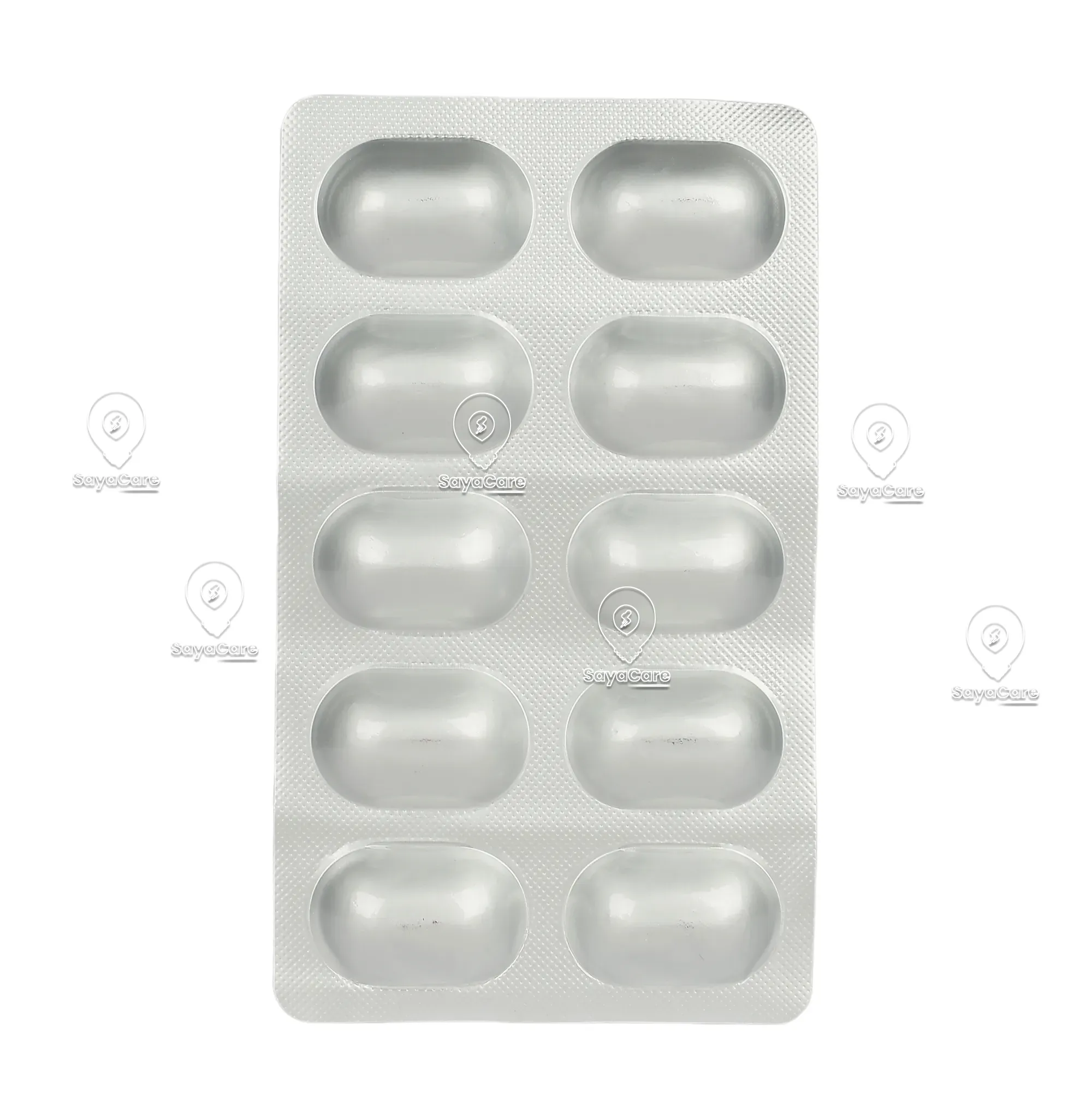 AWESOME-40 Dolofresh MR 100mg (24×10 Tab) 