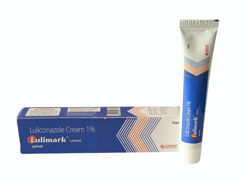 Lulimarck Cream (10gm) 