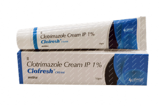 Colfresh Cream (30gm) 