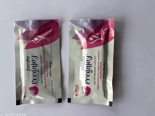 PREGAJOY kit 