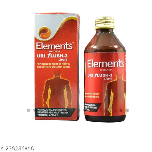 URI FLUSH LIQUID 200ml