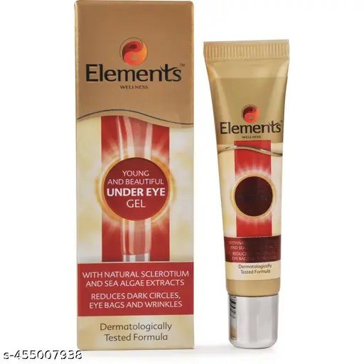 UNDER EYE GEL 15 GMS 