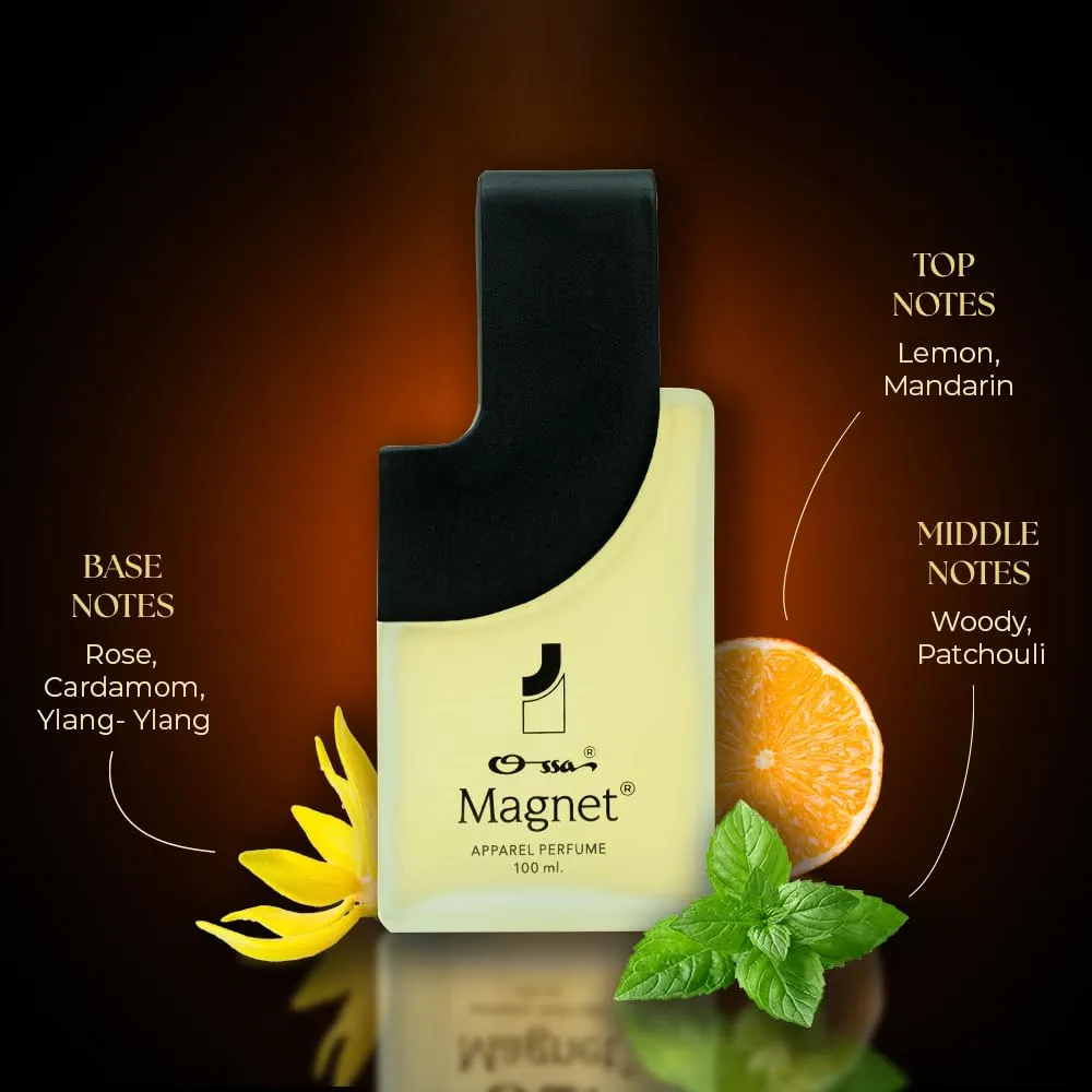 Magnet EAU DE PARFUME (100 ml)