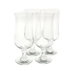 EXOTICA Classic Beer Glass 380 ml Packing: 6/8
