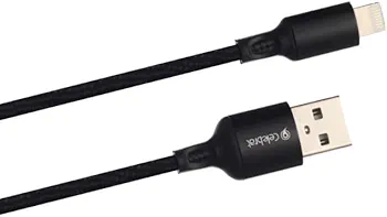 LIGHTNING  CB 32  FAST CHARGING & I PHONE DATA CABLE 