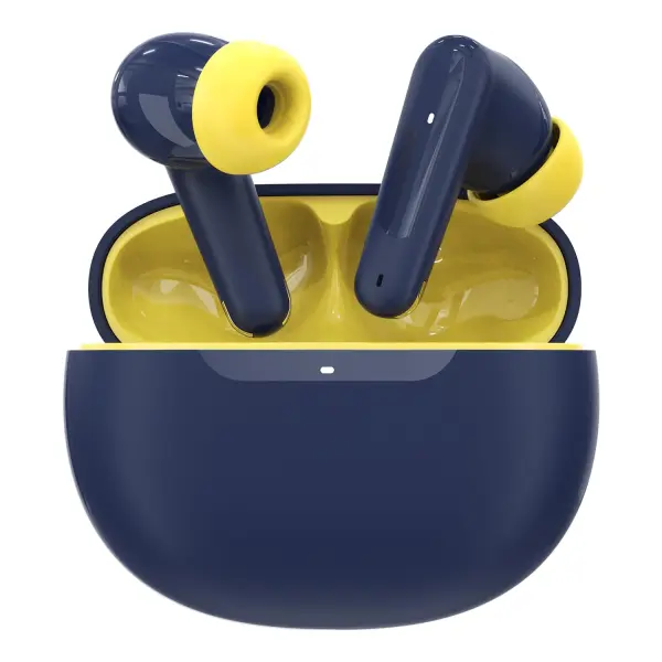 Model Name:  ROCKPODS 302 ( Super bass Earphones Free) 